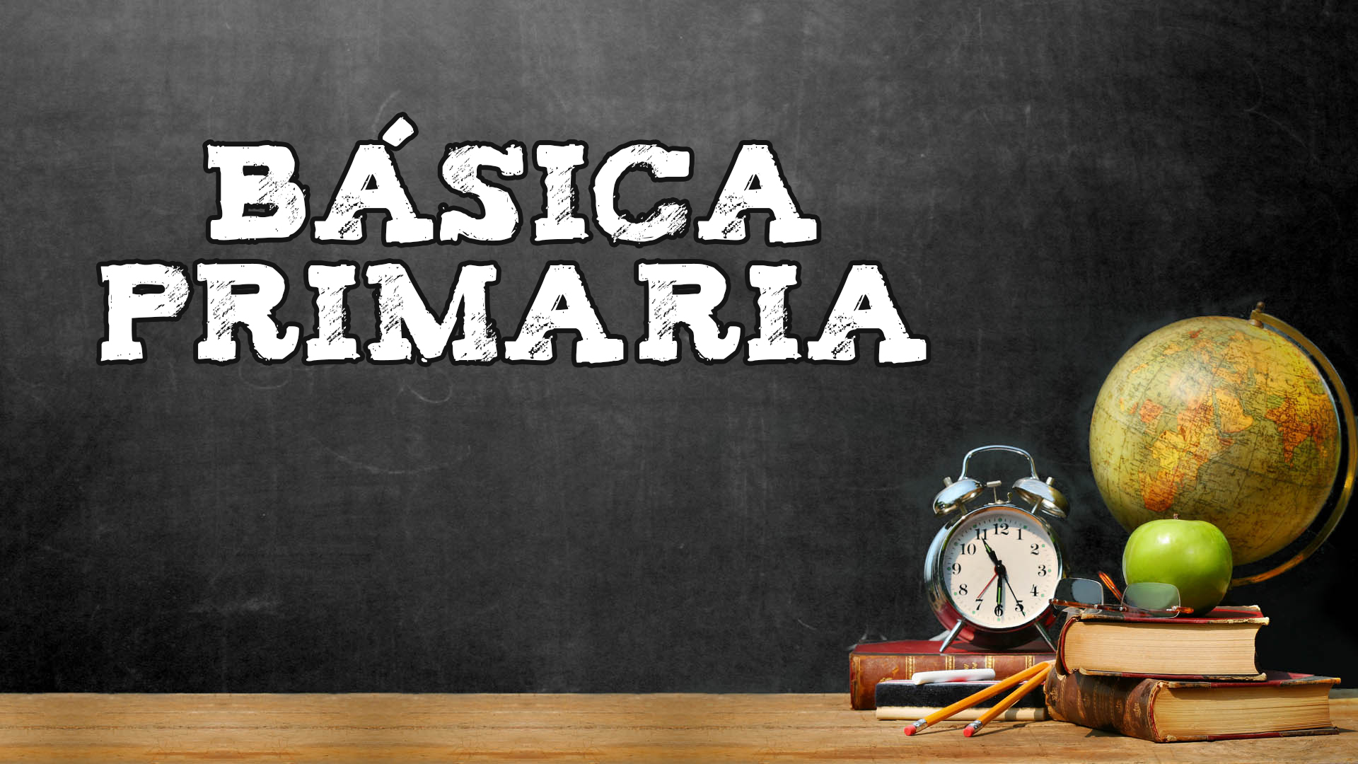 BASICA PRIMARIA